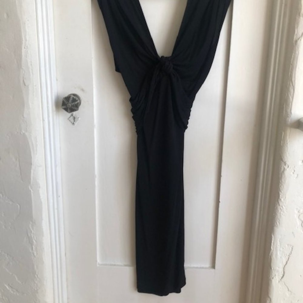 SUPER SEXY M BY MADONNA FOR H & M DRESS